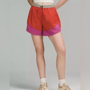 LULULEMON Evergreen Short. Size 8